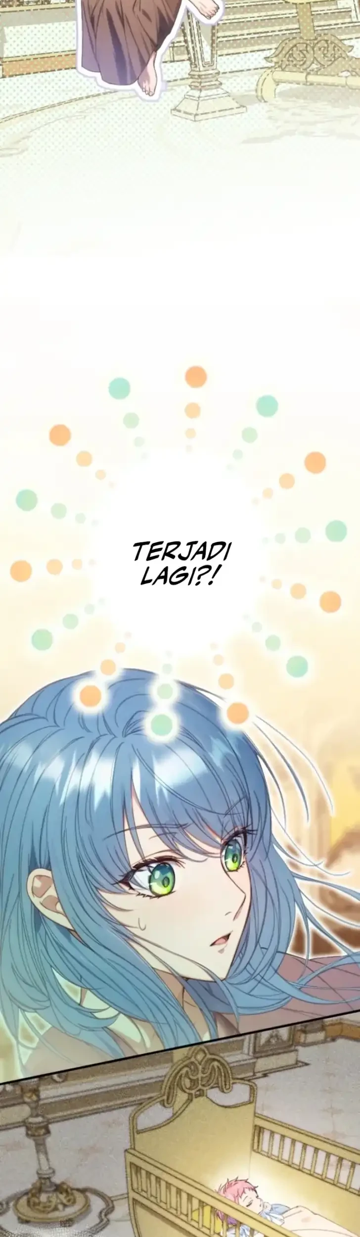 I’m the Tyrant’s Baby, But My Family Adores Me Chapter 5 Gambar 7