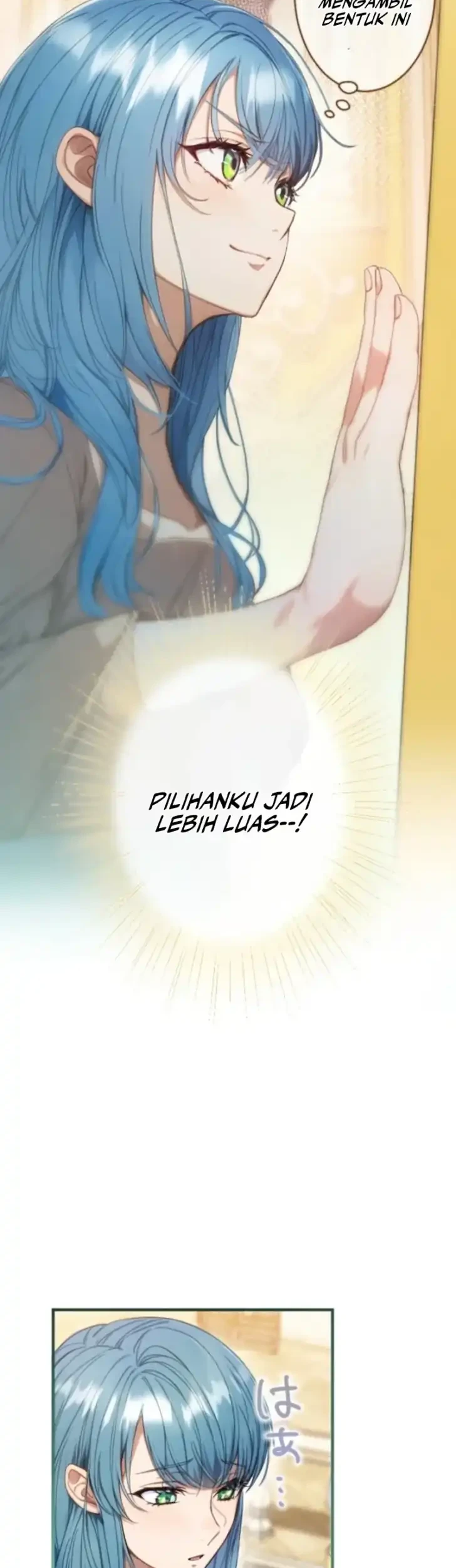 I’m the Tyrant’s Baby, But My Family Adores Me Chapter 5 Gambar 34