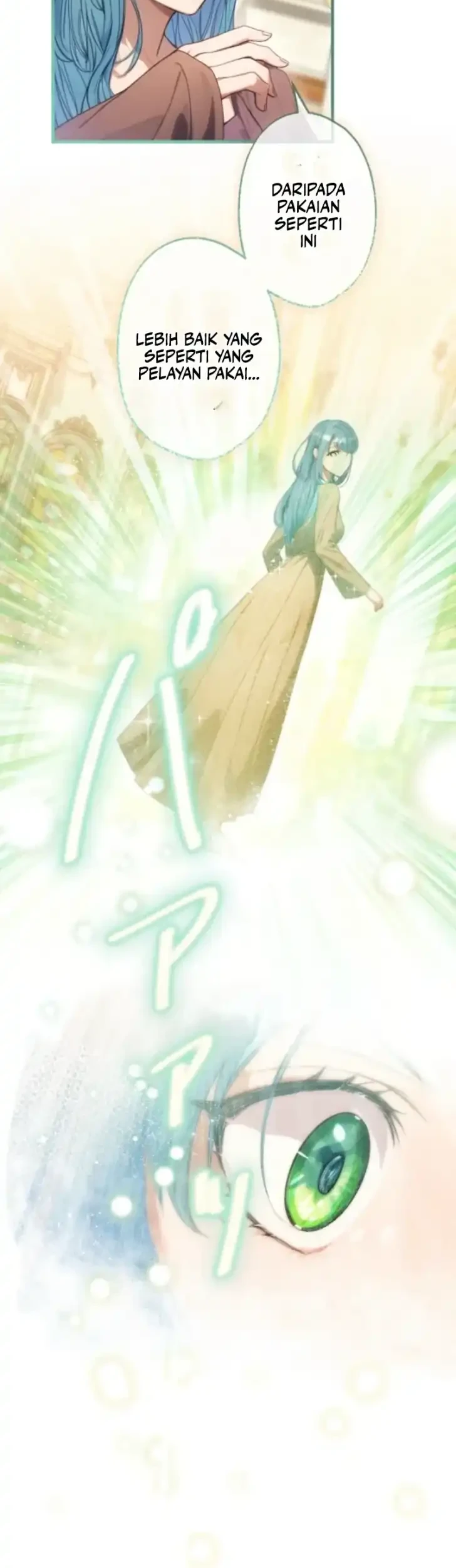 I’m the Tyrant’s Baby, But My Family Adores Me Chapter 5 Gambar 35