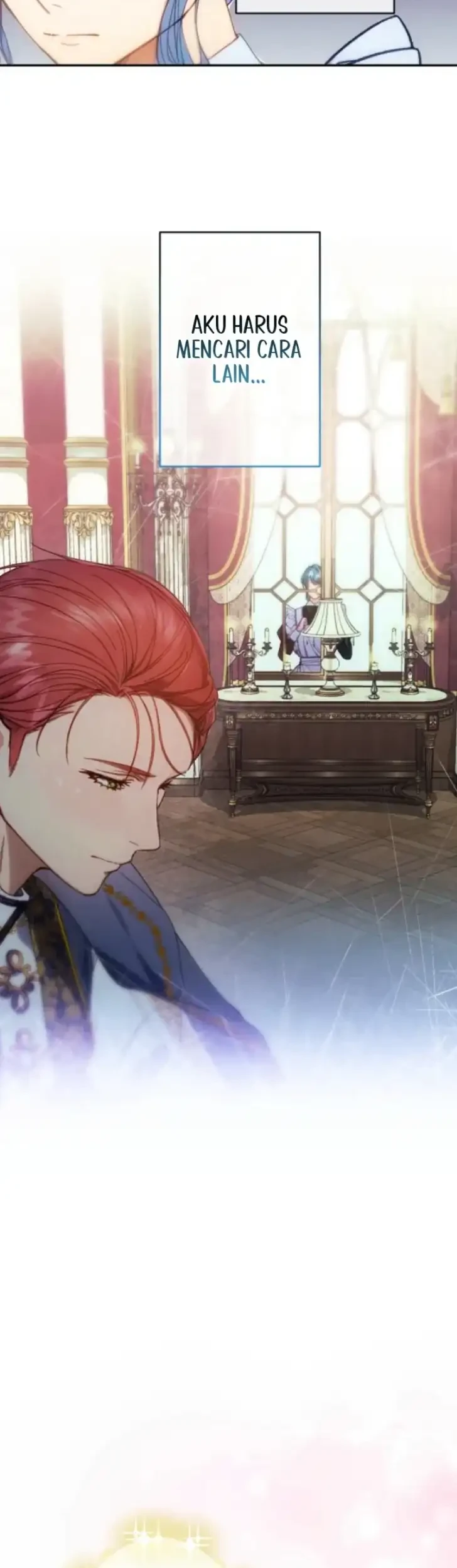 I’m the Tyrant’s Baby, But My Family Adores Me Chapter 6 Gambar 39