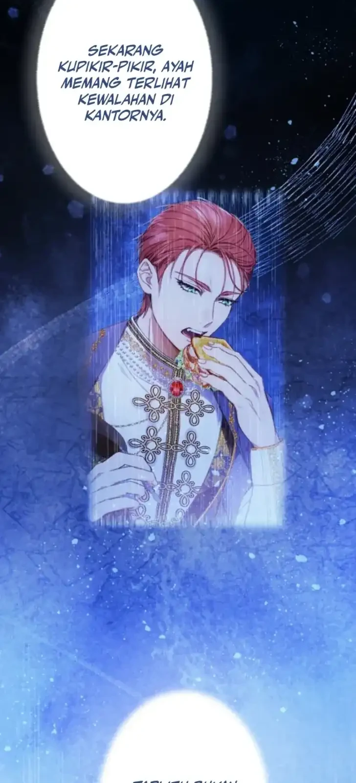 I’m the Tyrant’s Baby, But My Family Adores Me Chapter 6 Gambar 12