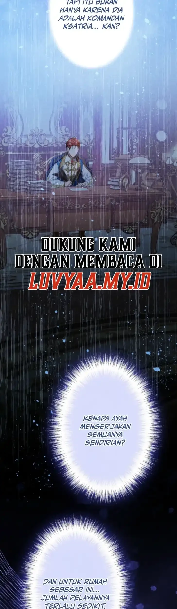 I’m the Tyrant’s Baby, But My Family Adores Me Chapter 6 Gambar 13