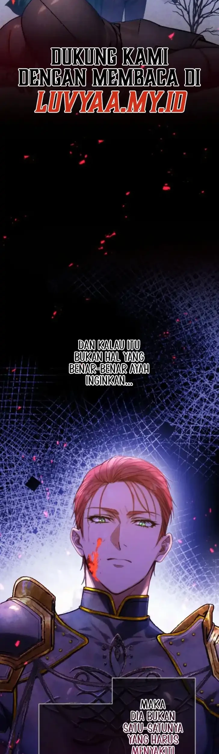 I’m the Tyrant’s Baby, But My Family Adores Me Chapter 6 Gambar 18