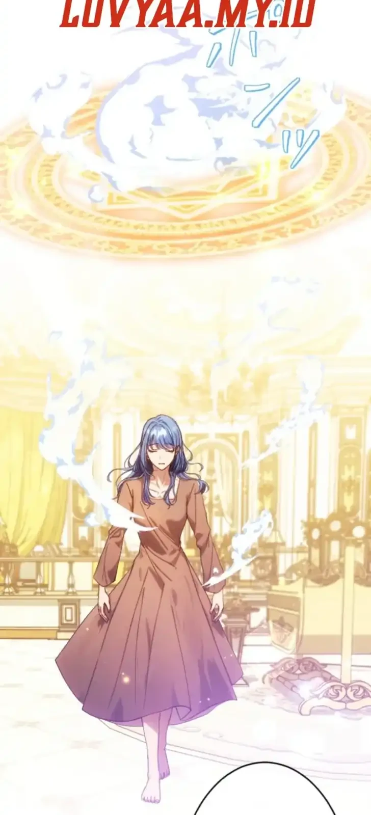 I’m the Tyrant’s Baby, But My Family Adores Me Chapter 6 Gambar 28