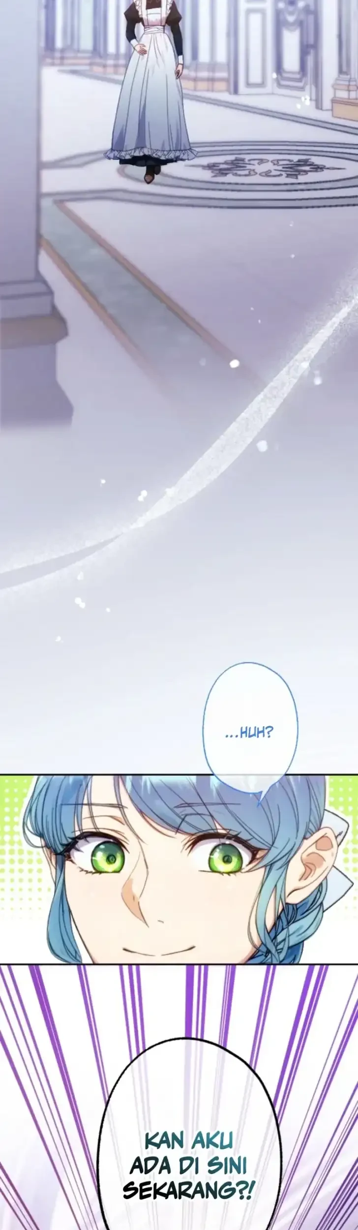 I’m the Tyrant’s Baby, But My Family Adores Me Chapter 6 Gambar 33