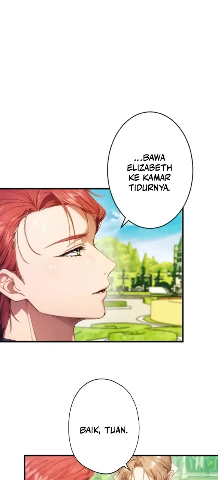 I’m the Tyrant’s Baby, But My Family Adores Me Chapter 7 Gambar 40