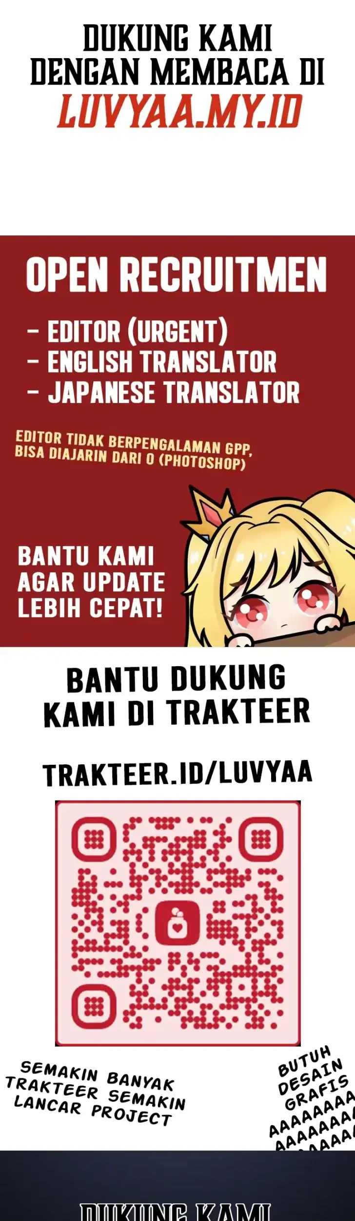 I’m the Tyrant’s Baby, But My Family Adores Me Chapter 7 Gambar 54
