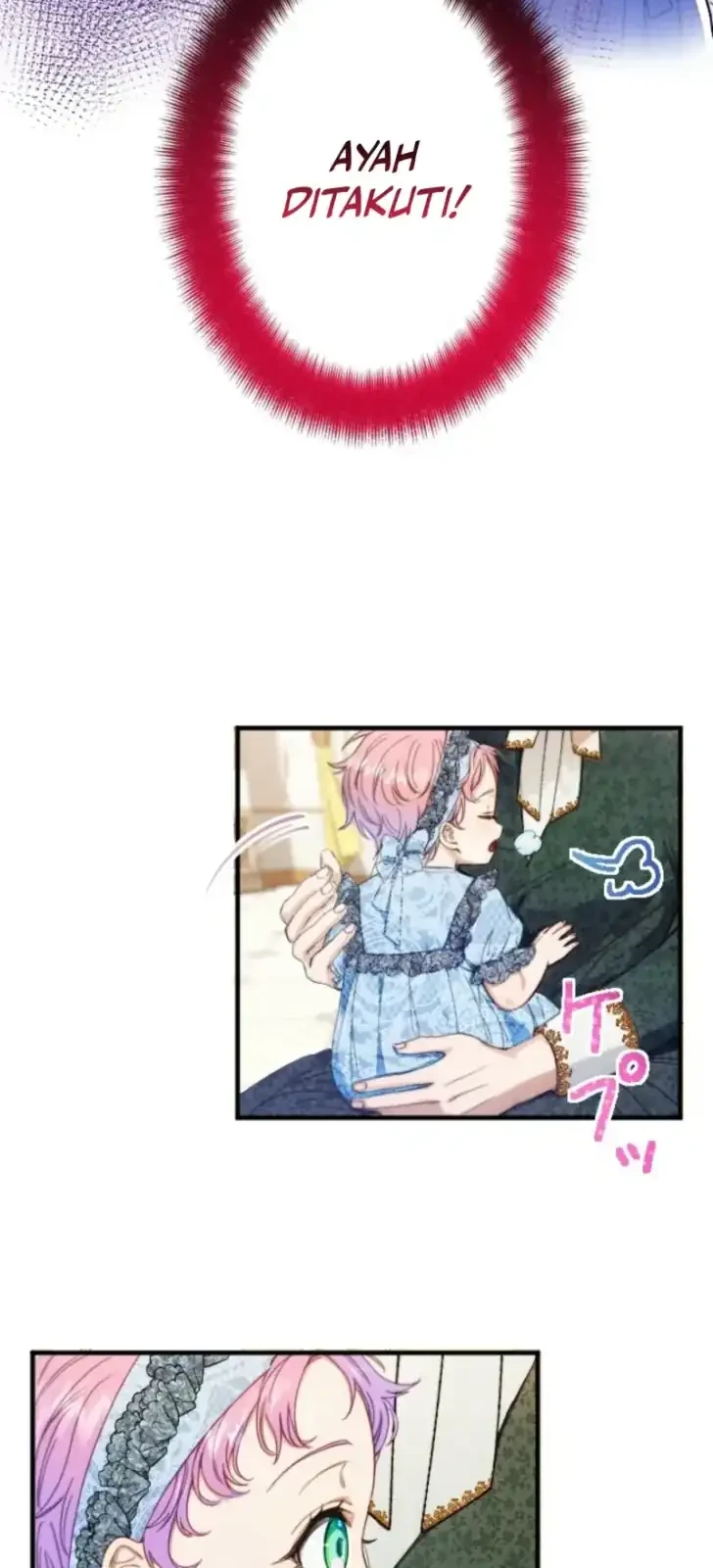 I’m the Tyrant’s Baby, But My Family Adores Me Chapter 7 Gambar 8