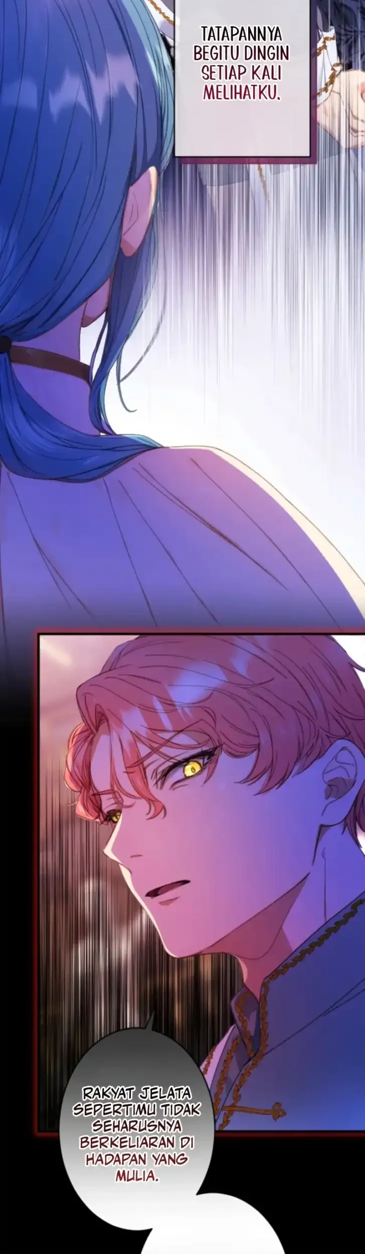 I’m the Tyrant’s Baby, But My Family Adores Me Chapter 7 Gambar 14