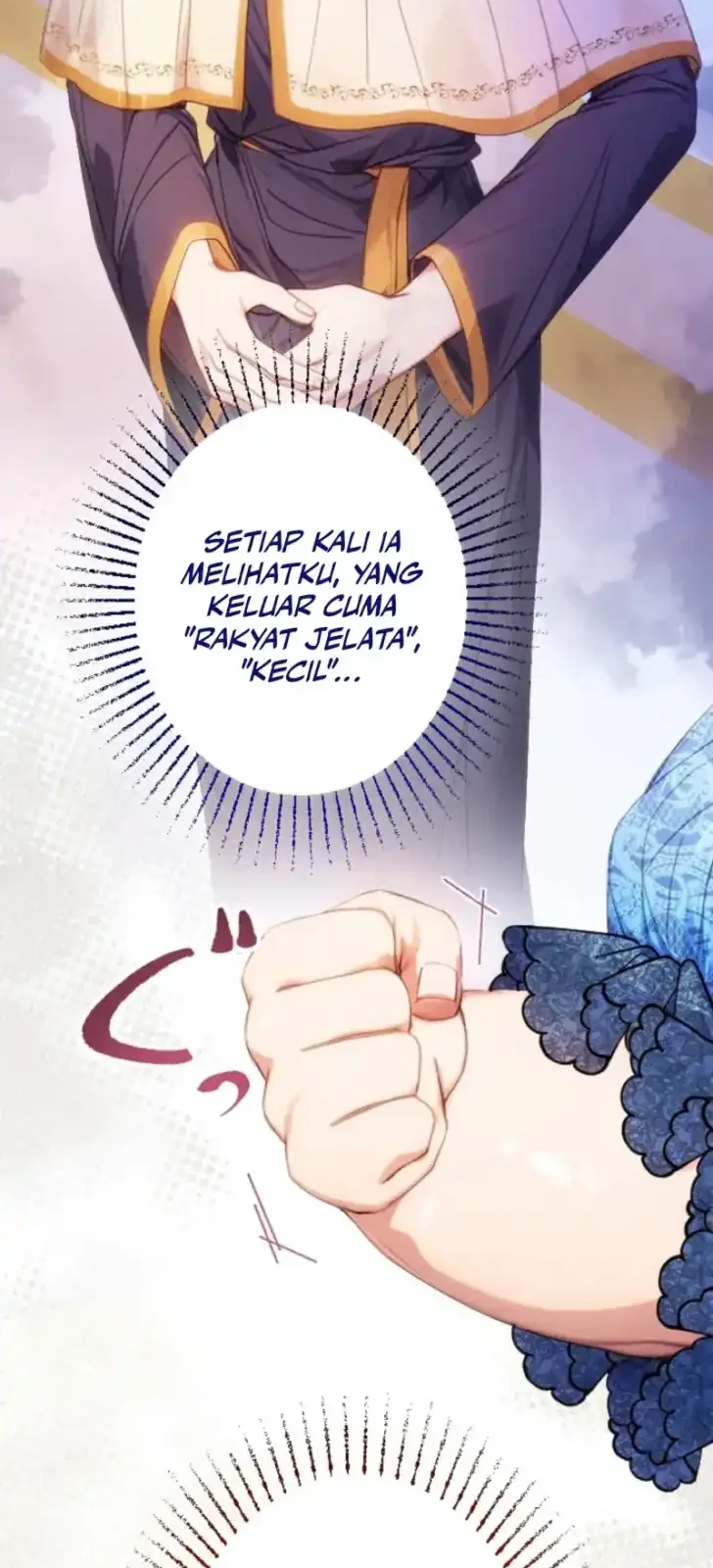 I’m the Tyrant’s Baby, But My Family Adores Me Chapter 7 Gambar 16