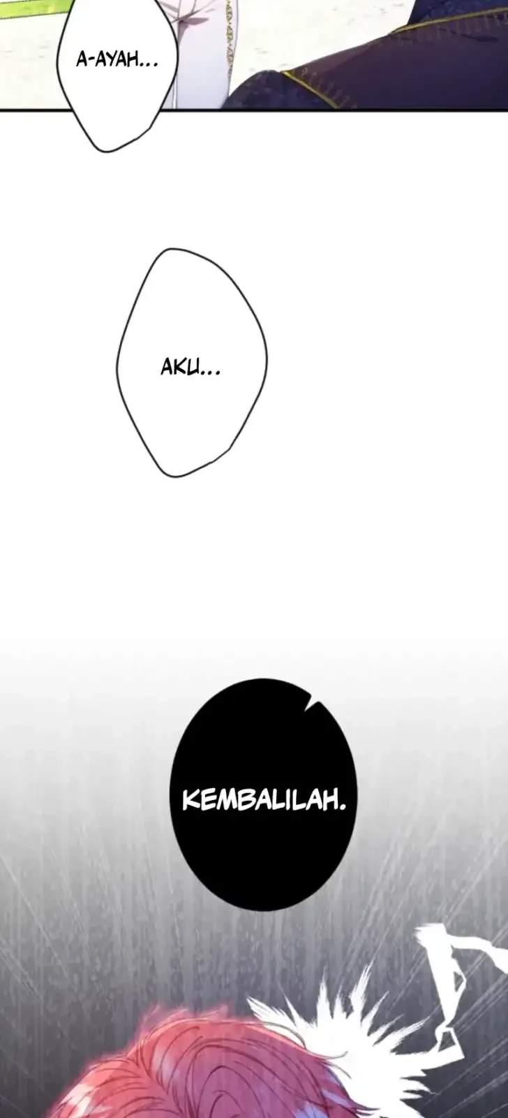 I’m the Tyrant’s Baby, But My Family Adores Me Chapter 7 Gambar 36