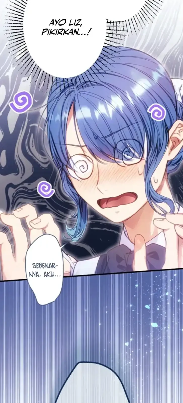 I’m the Tyrant’s Baby, But My Family Adores Me Chapter 8 Gambar 64