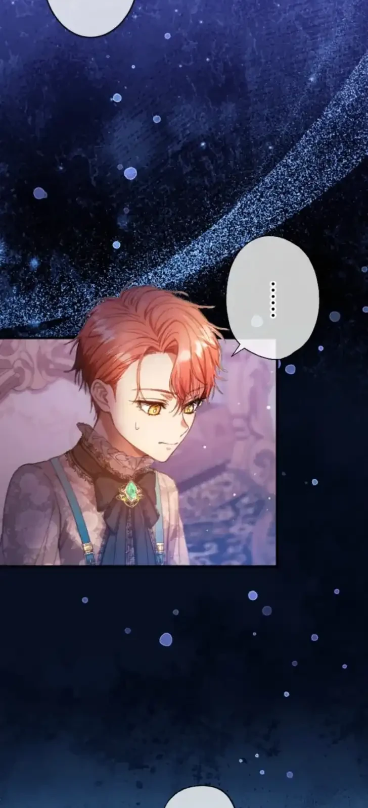 I’m the Tyrant’s Baby, But My Family Adores Me Chapter 8 Gambar 12