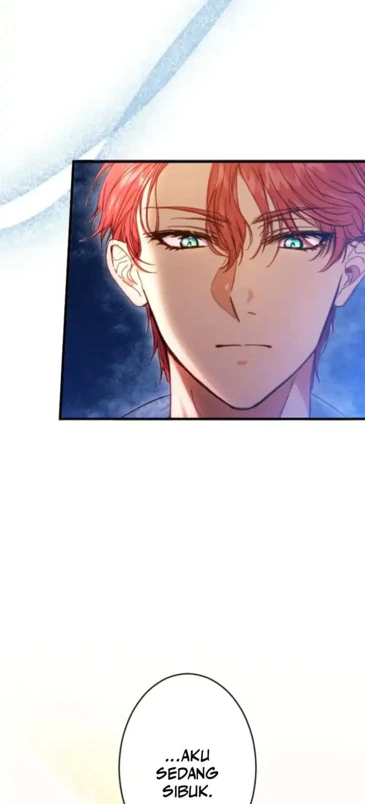 I’m the Tyrant’s Baby, But My Family Adores Me Chapter 8 Gambar 20