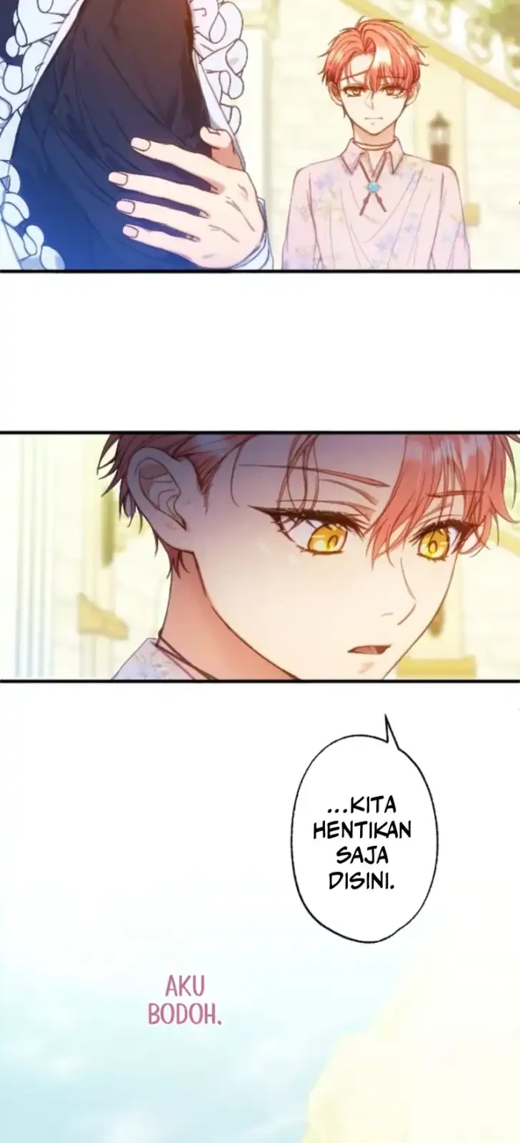 I’m the Tyrant’s Baby, But My Family Adores Me Chapter 8 Gambar 28
