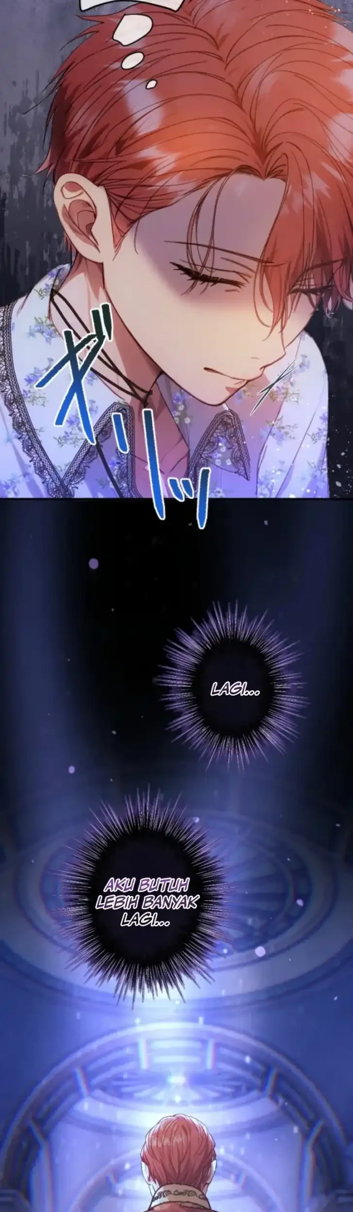I’m the Tyrant’s Baby, But My Family Adores Me Chapter 8 Gambar 30