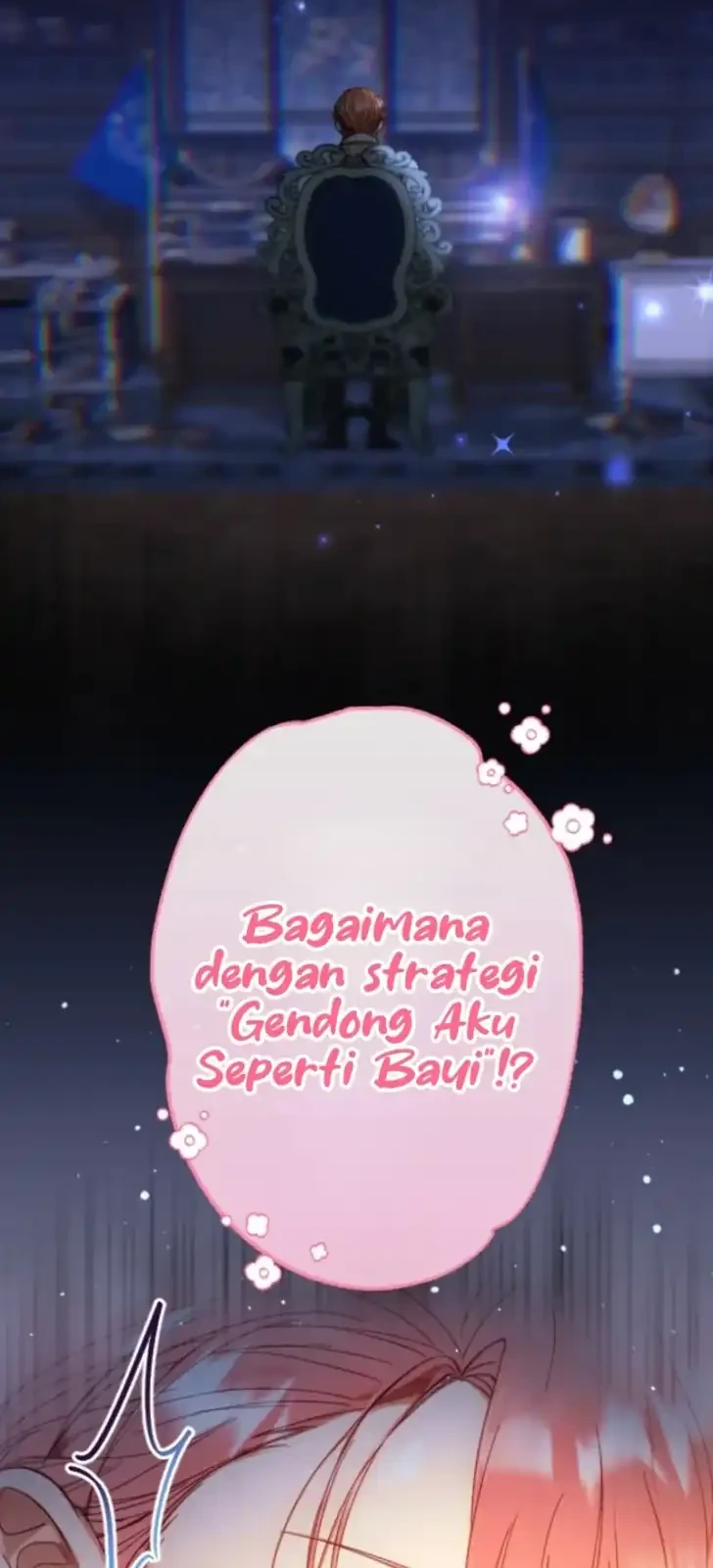 I’m the Tyrant’s Baby, But My Family Adores Me Chapter 8 Gambar 32