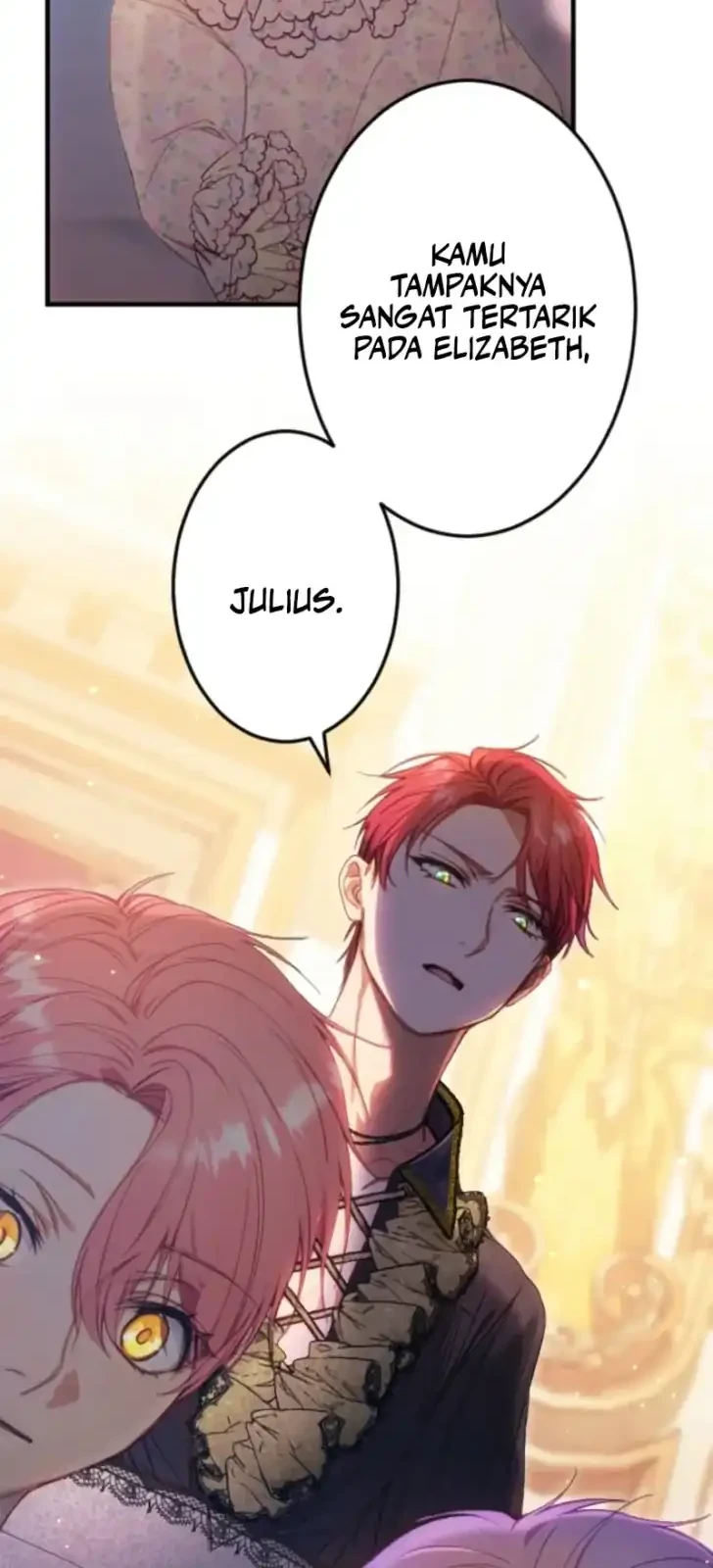 I’m the Tyrant’s Baby, But My Family Adores Me Chapter 9 Gambar 44