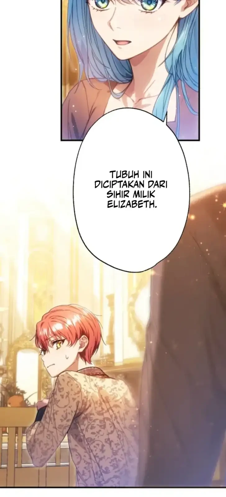 I’m the Tyrant’s Baby, But My Family Adores Me Chapter 9 Gambar 16