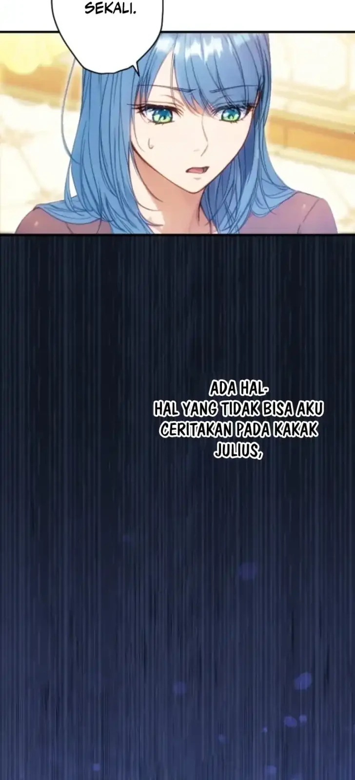 I’m the Tyrant’s Baby, But My Family Adores Me Chapter 9 Gambar 24