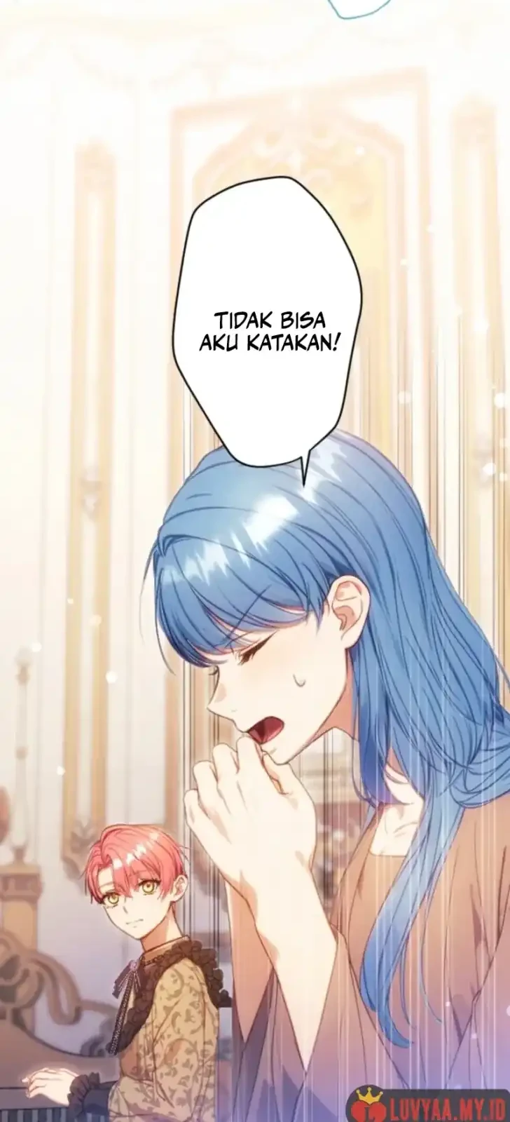 I’m the Tyrant’s Baby, But My Family Adores Me Chapter 9 Gambar 32