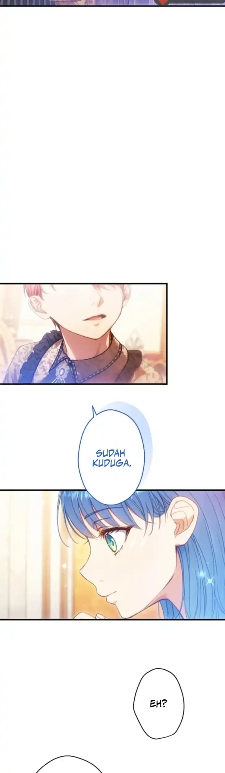 I’m the Tyrant’s Baby, But My Family Adores Me Chapter 9 Gambar 33
