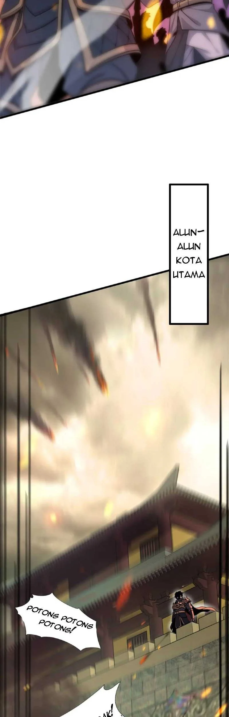 I’m Trapped in This Day for One Thousand Years Chapter 14 Gambar 25