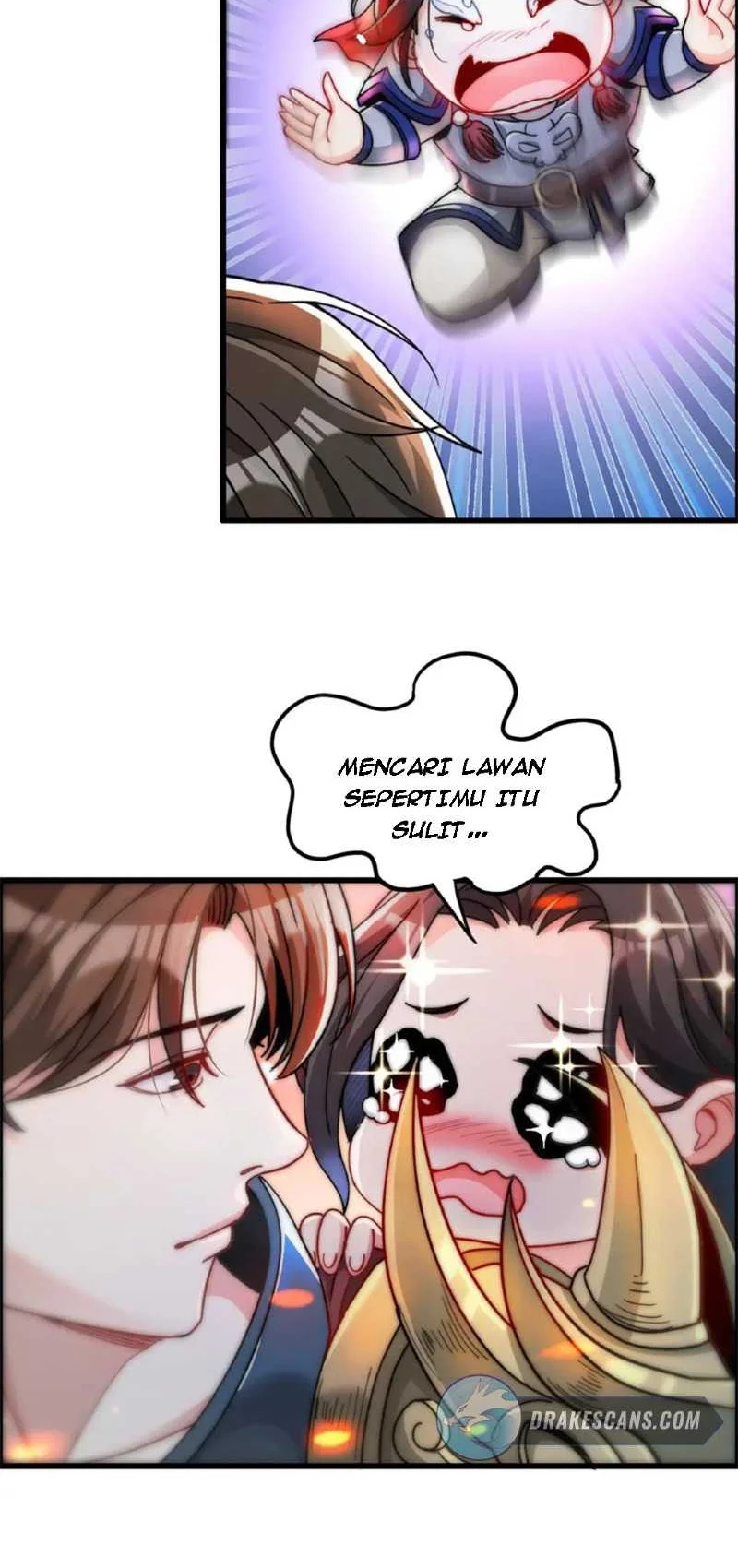 I’m Trapped in This Day for One Thousand Years Chapter 14 Gambar 33