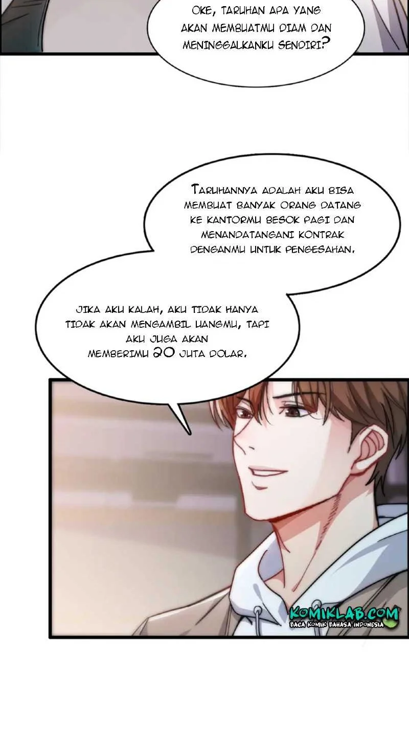 I’m Trapped in This Day for One Thousand Years Chapter 14 halaman 7