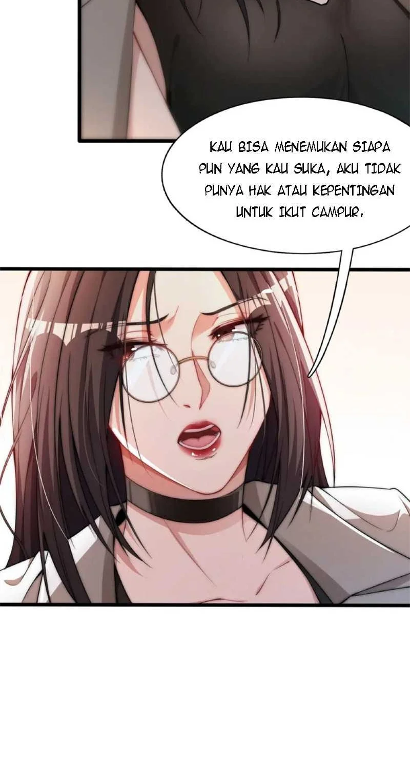 I’m Trapped in This Day for One Thousand Years Chapter 14 halaman 9