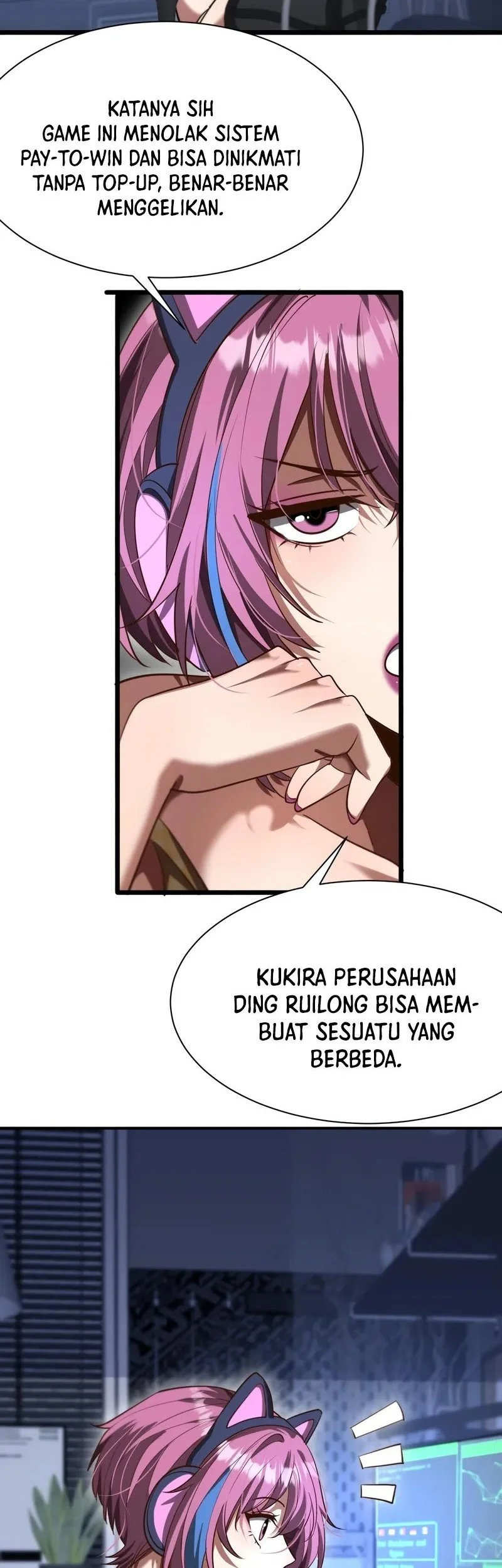 I’m Trapped in This Day for One Thousand Years Chapter 166 halaman 8