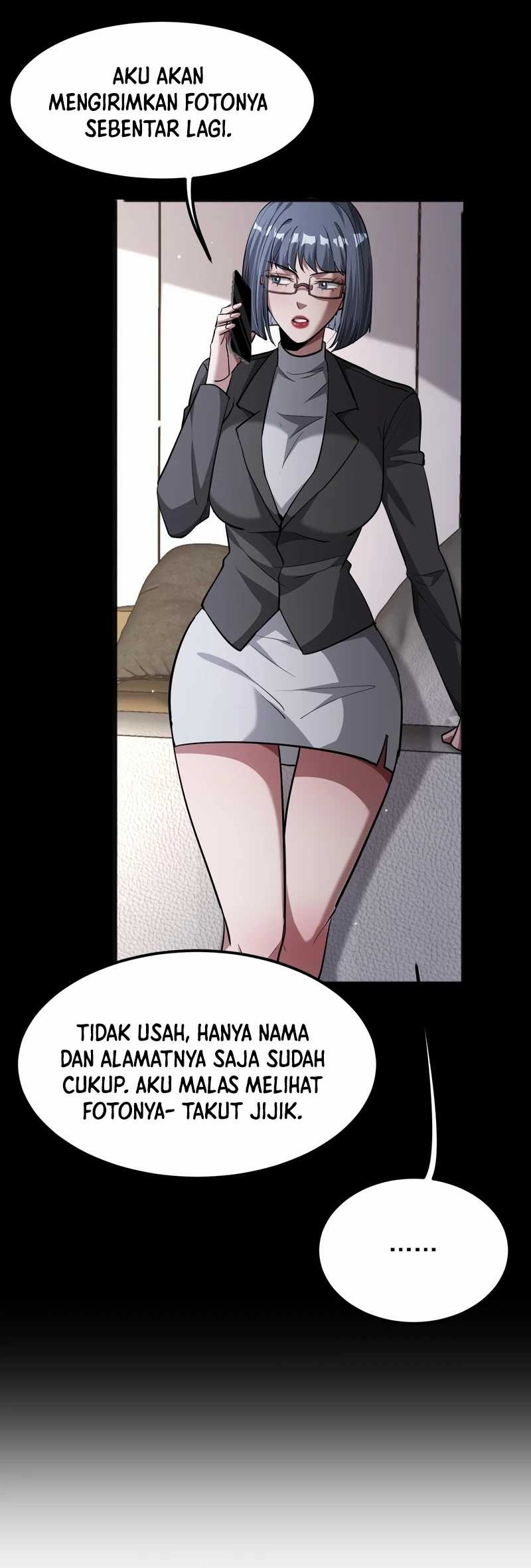 I’m Trapped in This Day for One Thousand Years Chapter 174 Gambar 3