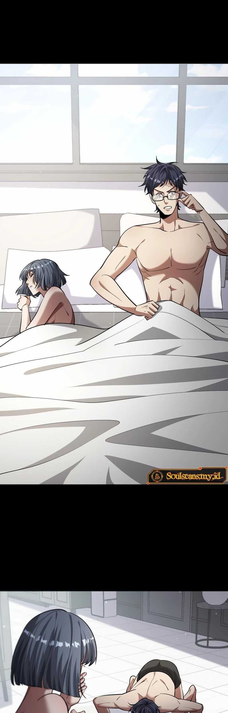 I’m Trapped in This Day for One Thousand Years Chapter 174 Gambar 17