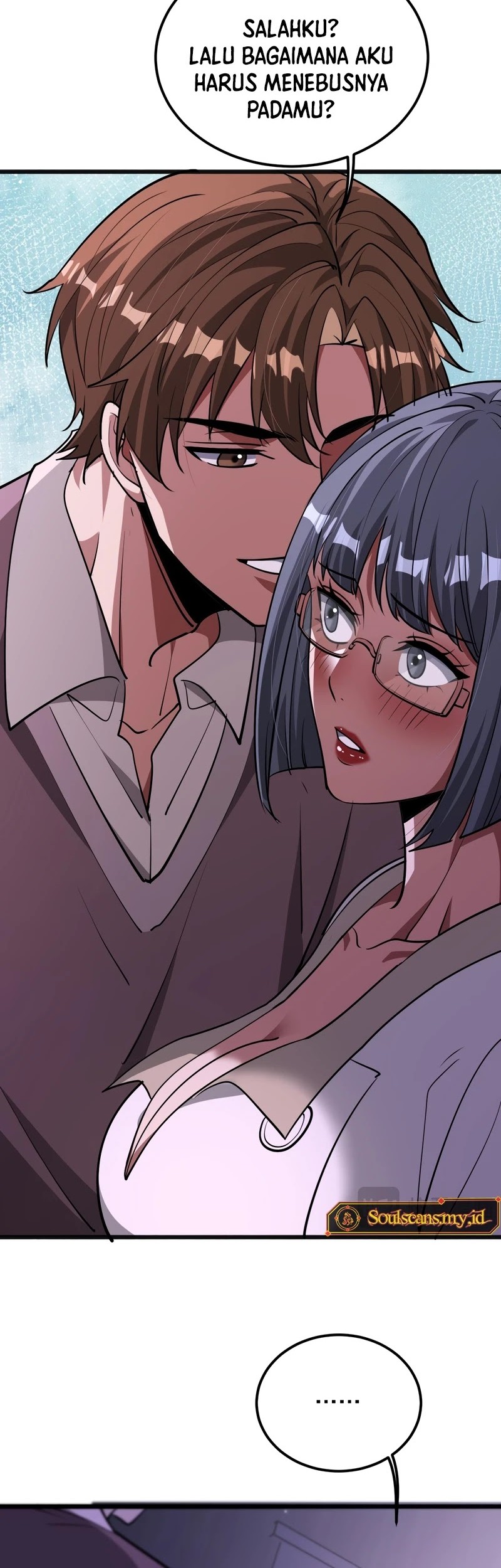 I’m Trapped in This Day for One Thousand Years Chapter 175 Gambar 19