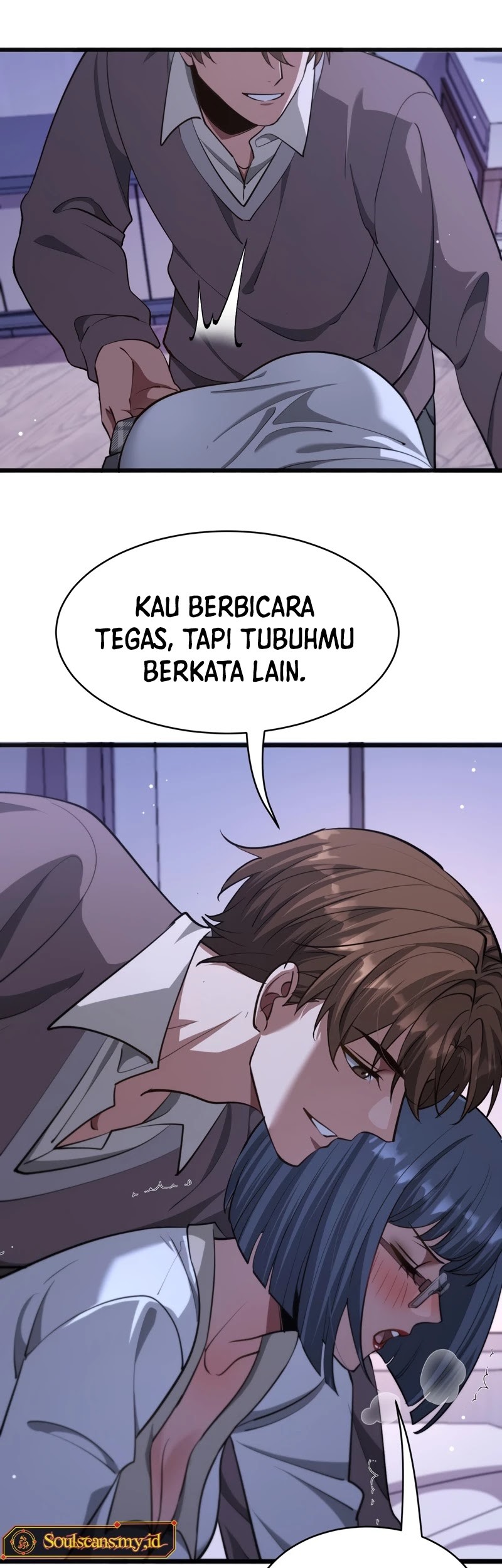 I’m Trapped in This Day for One Thousand Years Chapter 175 Gambar 22