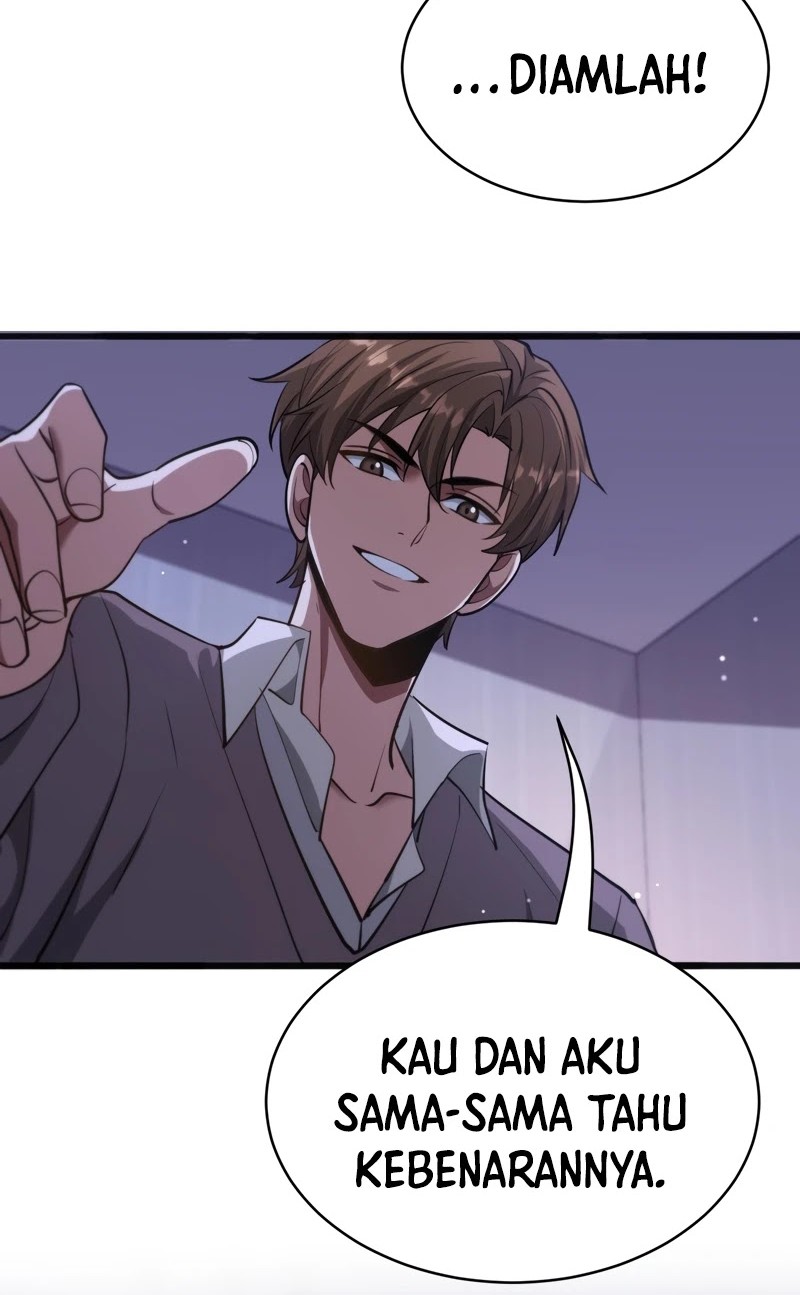 I’m Trapped in This Day for One Thousand Years Chapter 175 Gambar 23