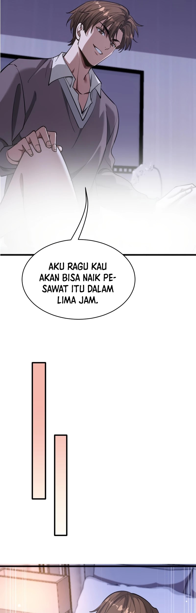 I’m Trapped in This Day for One Thousand Years Chapter 175 Gambar 26