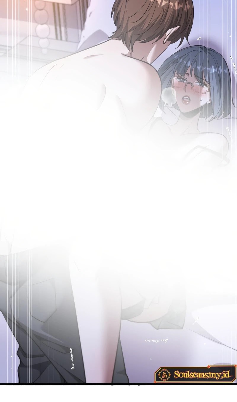 I’m Trapped in This Day for One Thousand Years Chapter 175 Gambar 27