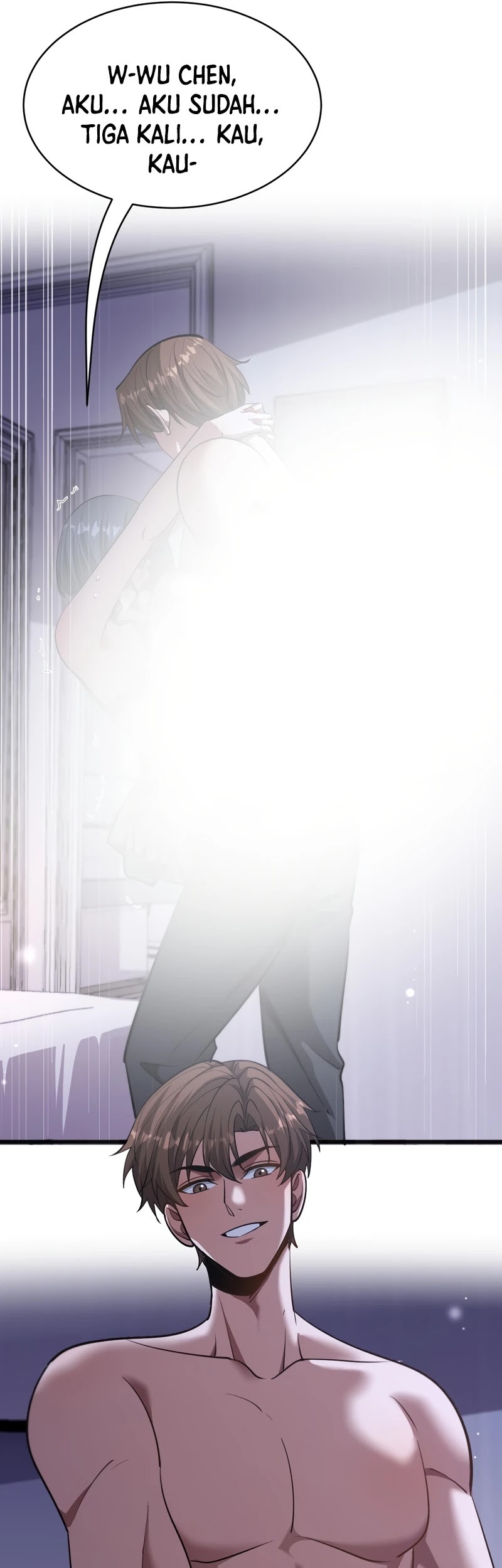 I’m Trapped in This Day for One Thousand Years Chapter 175 Gambar 28