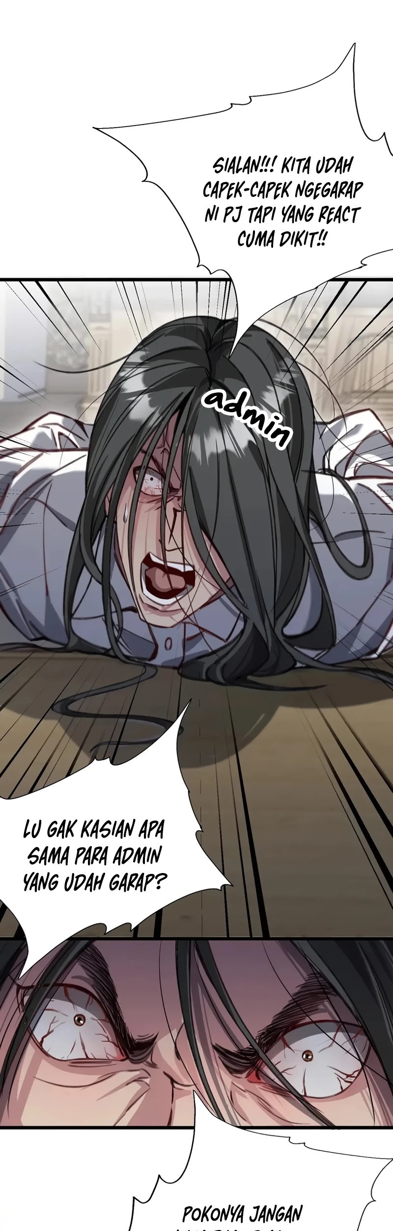 I’m Trapped in This Day for One Thousand Years Chapter 175 Gambar 42