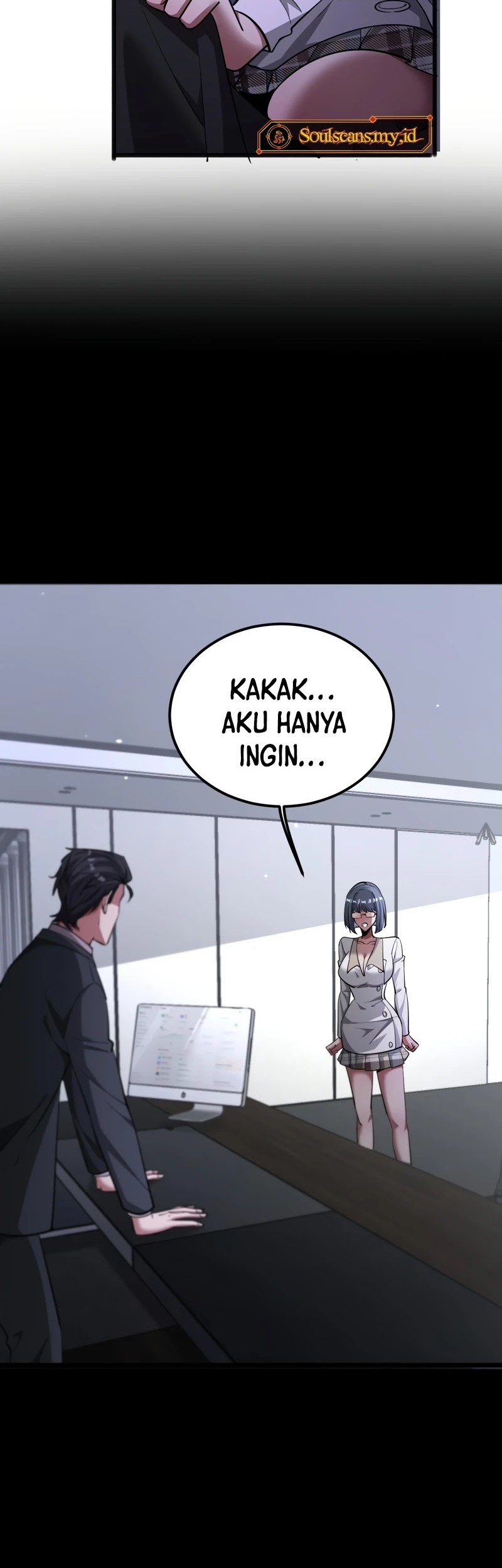 I’m Trapped in This Day for One Thousand Years Chapter 175 Gambar 3