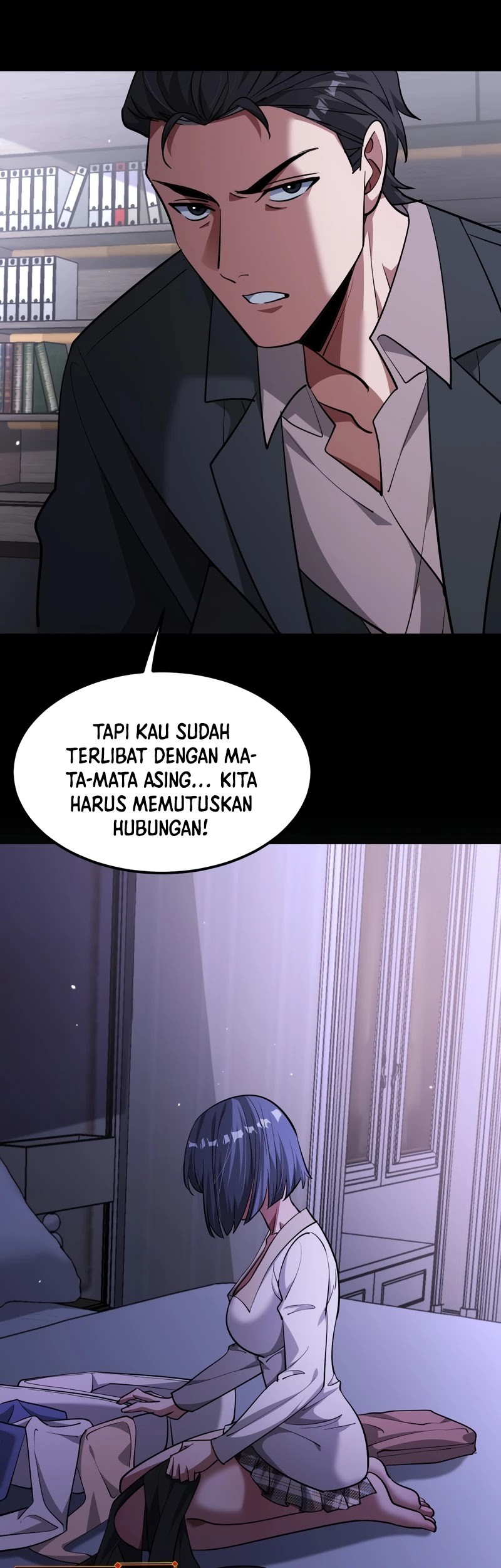 I’m Trapped in This Day for One Thousand Years Chapter 175 Gambar 4