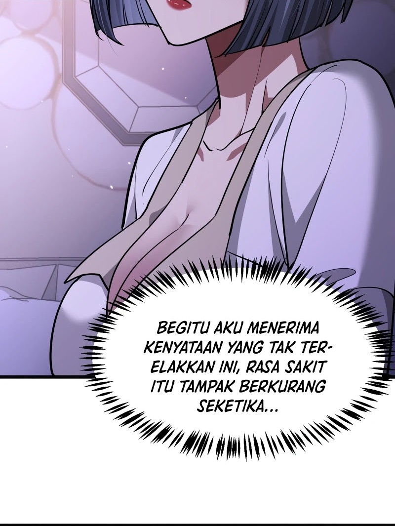I’m Trapped in This Day for One Thousand Years Chapter 175 Gambar 7