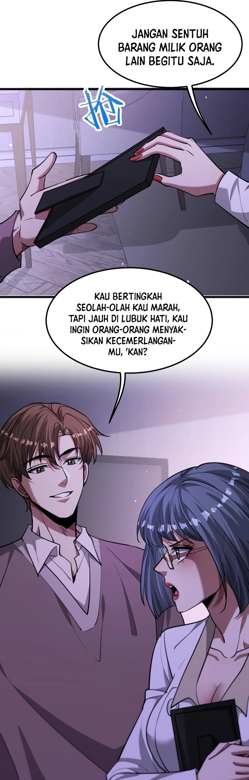 I’m Trapped in This Day for One Thousand Years Chapter 175 Gambar 10