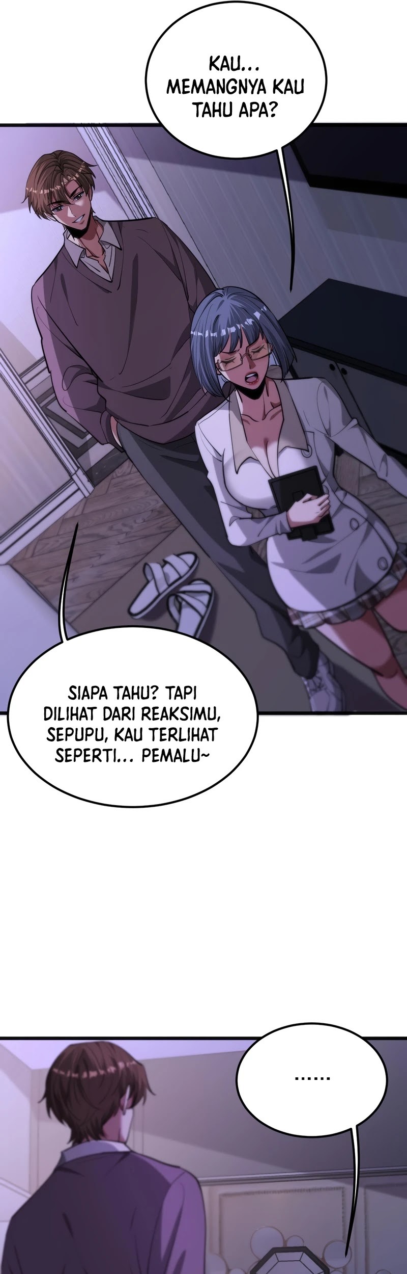 I’m Trapped in This Day for One Thousand Years Chapter 175 Gambar 12