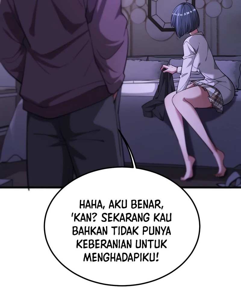 I’m Trapped in This Day for One Thousand Years Chapter 175 Gambar 13
