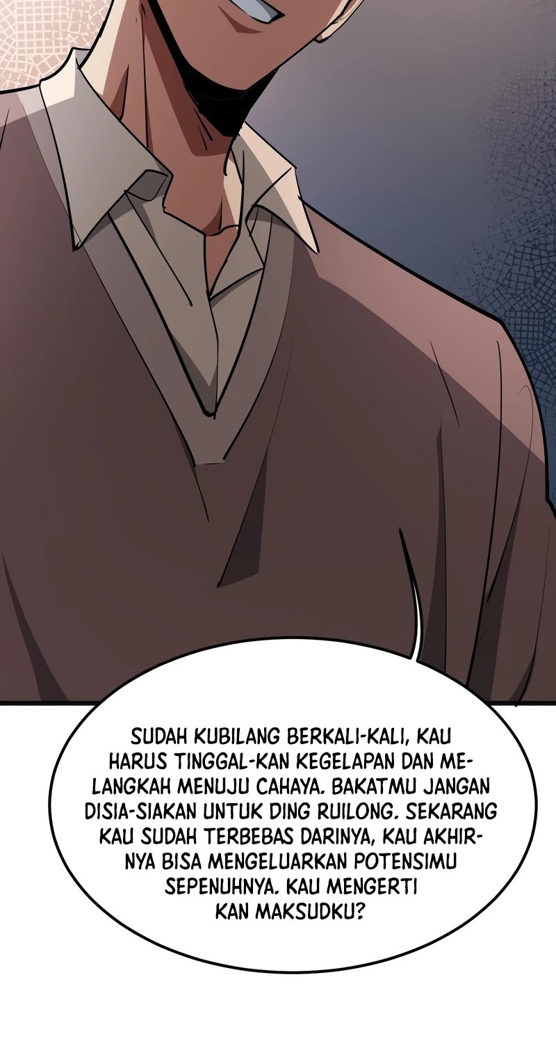 I’m Trapped in This Day for One Thousand Years Chapter 175 Gambar 15