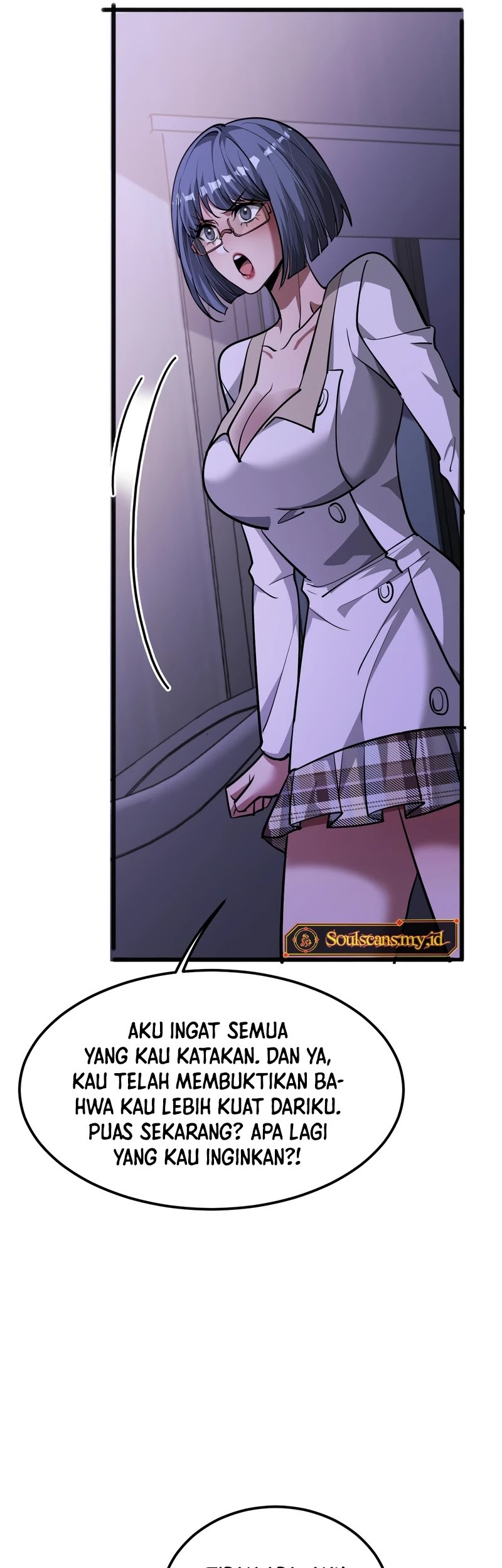 I’m Trapped in This Day for One Thousand Years Chapter 175 Gambar 16