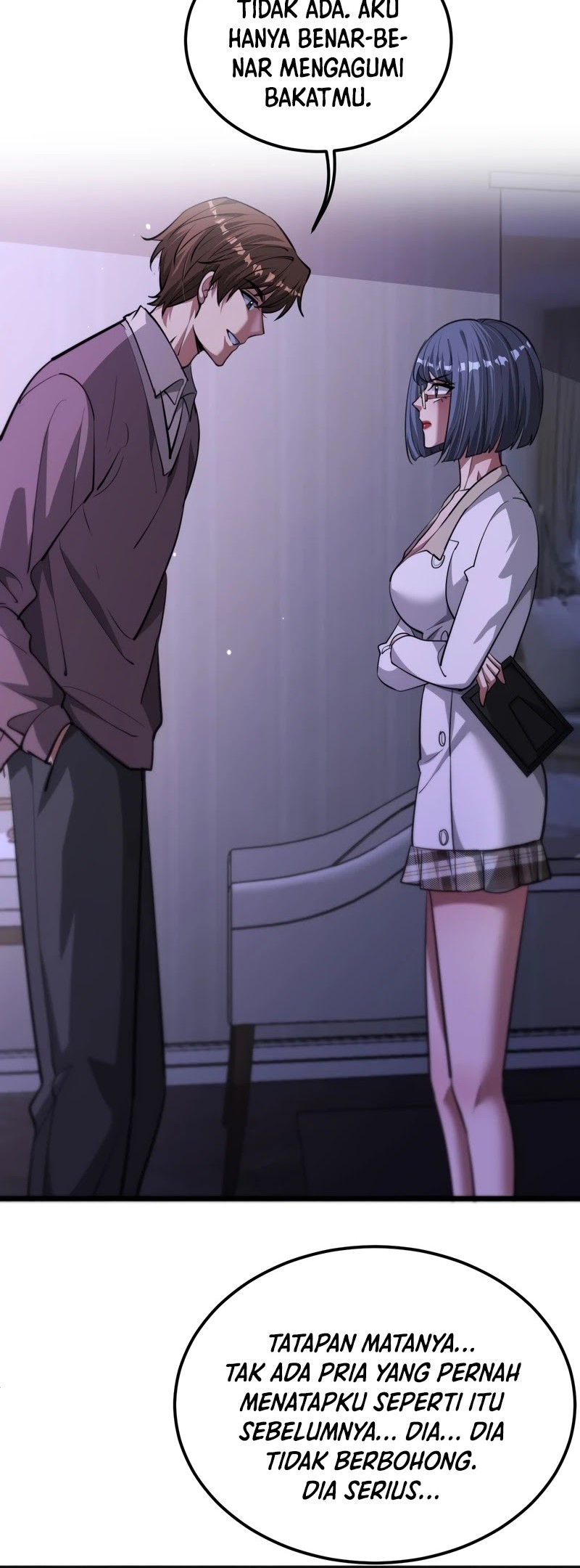 I’m Trapped in This Day for One Thousand Years Chapter 175 Gambar 17