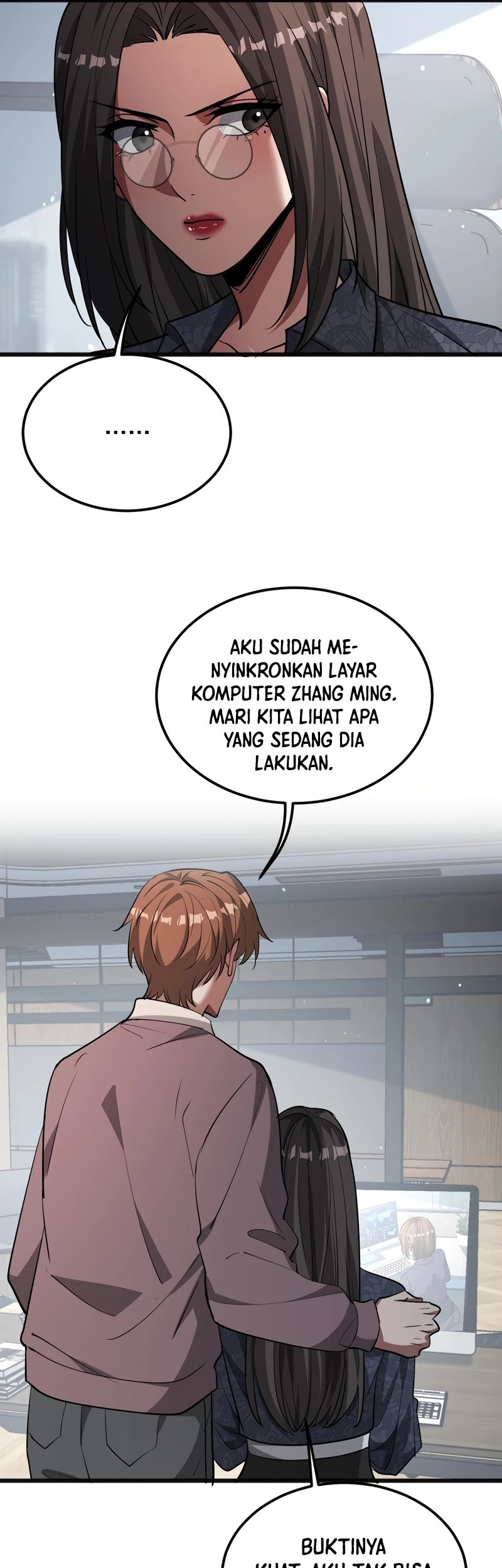 I’m Trapped in This Day for One Thousand Years Chapter 176 Gambar 18